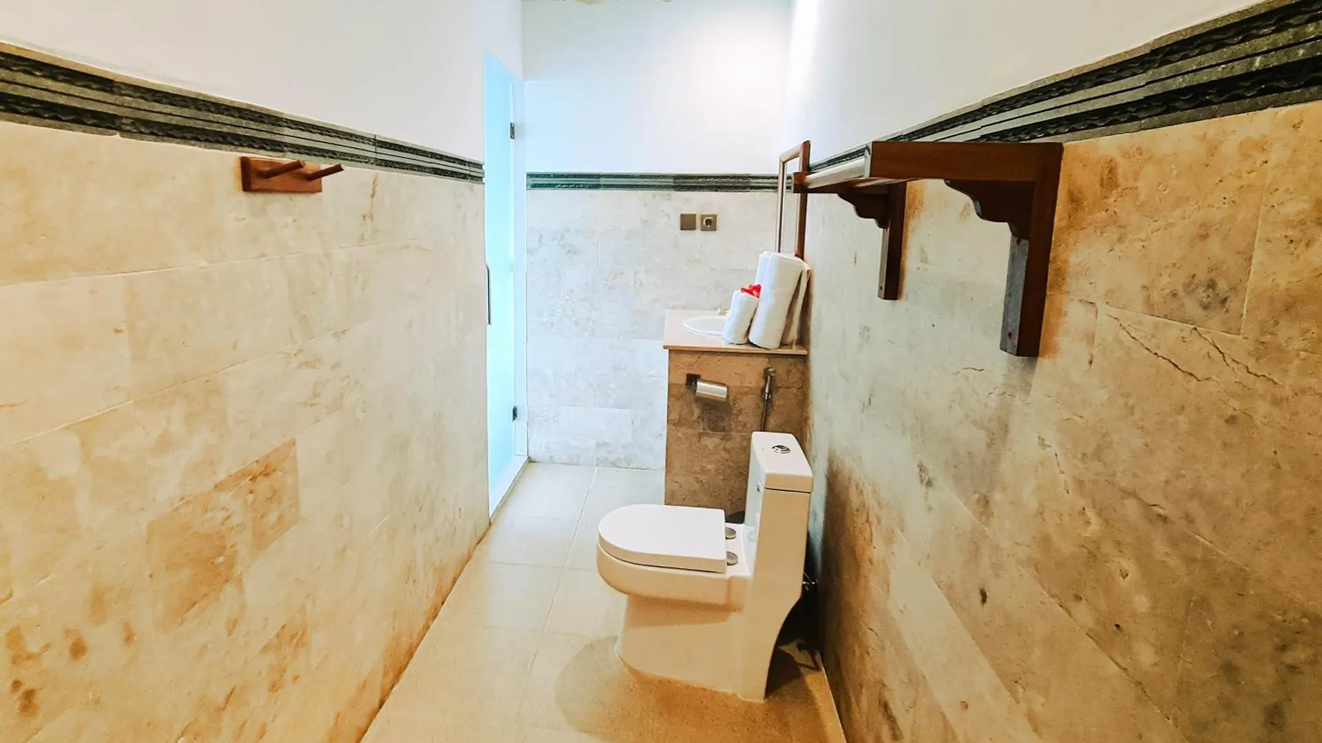Sejati Villas - Petitenget Seminyak