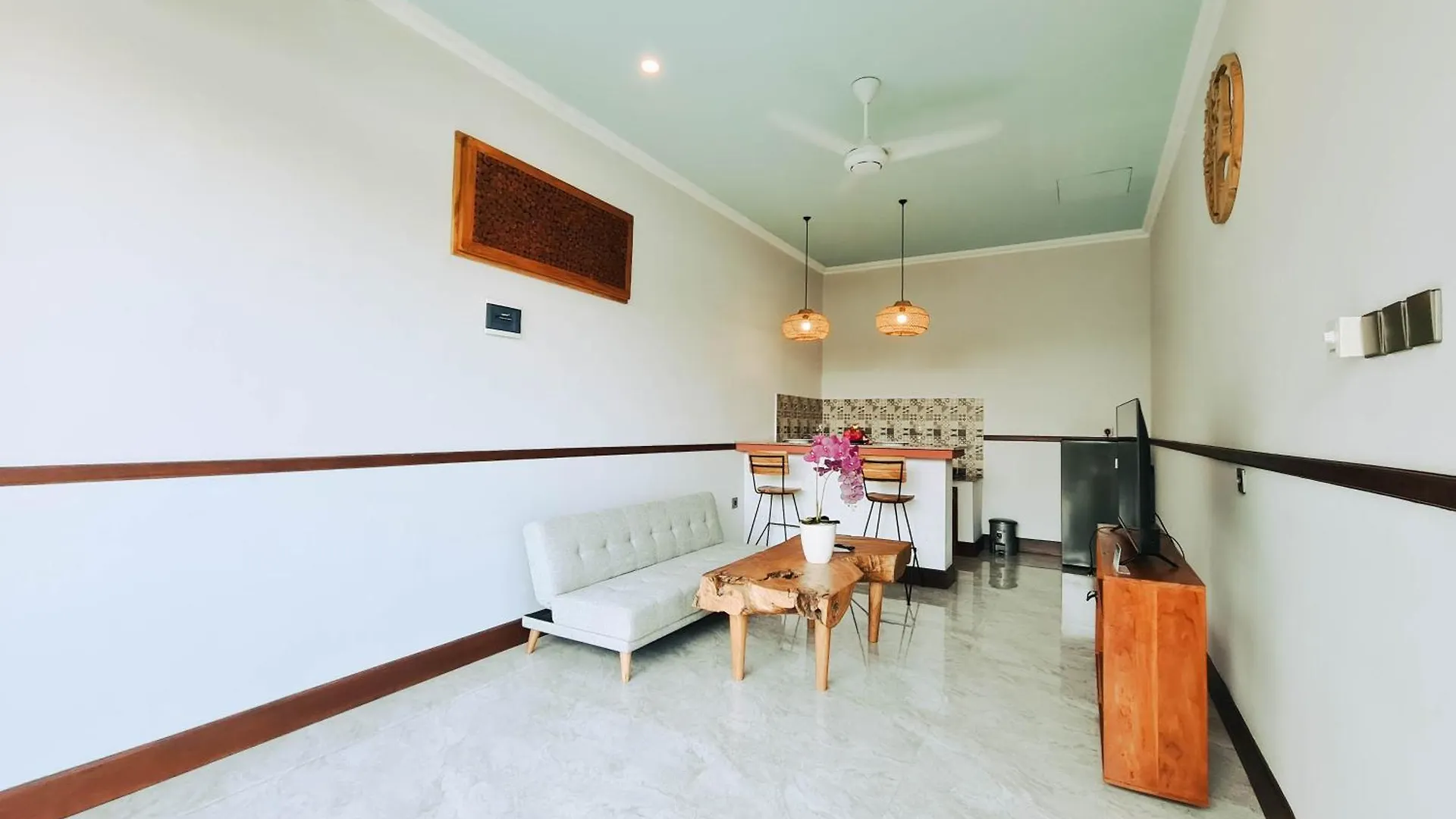Sejati Villas - Petitenget Seminyak