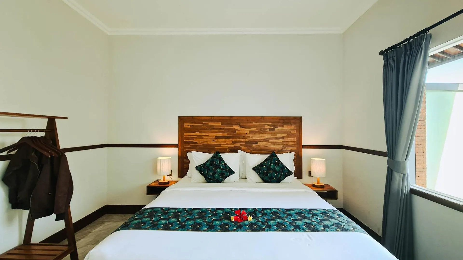 Sejati Villas - Petitenget Seminyak 0*,