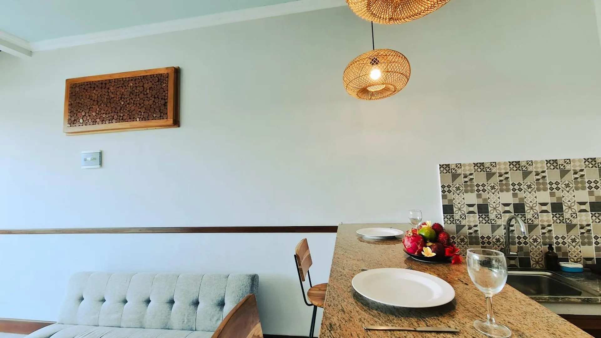 Sejati Villas - Petitenget Seminyak