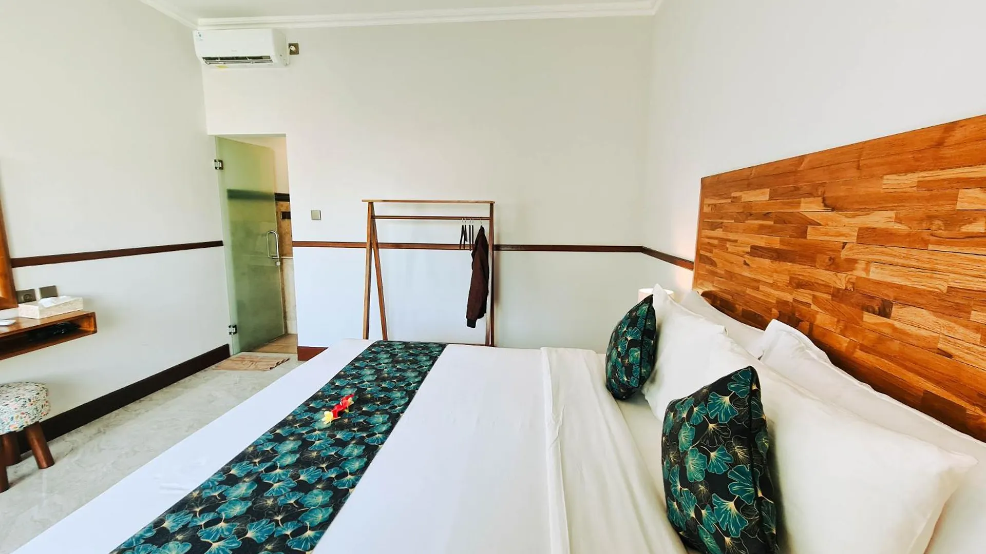 Sejati Villas - Petitenget Seminyak