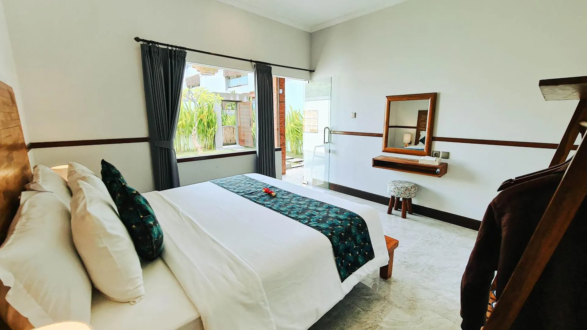 Sejati Villas - Petitenget Seminyak