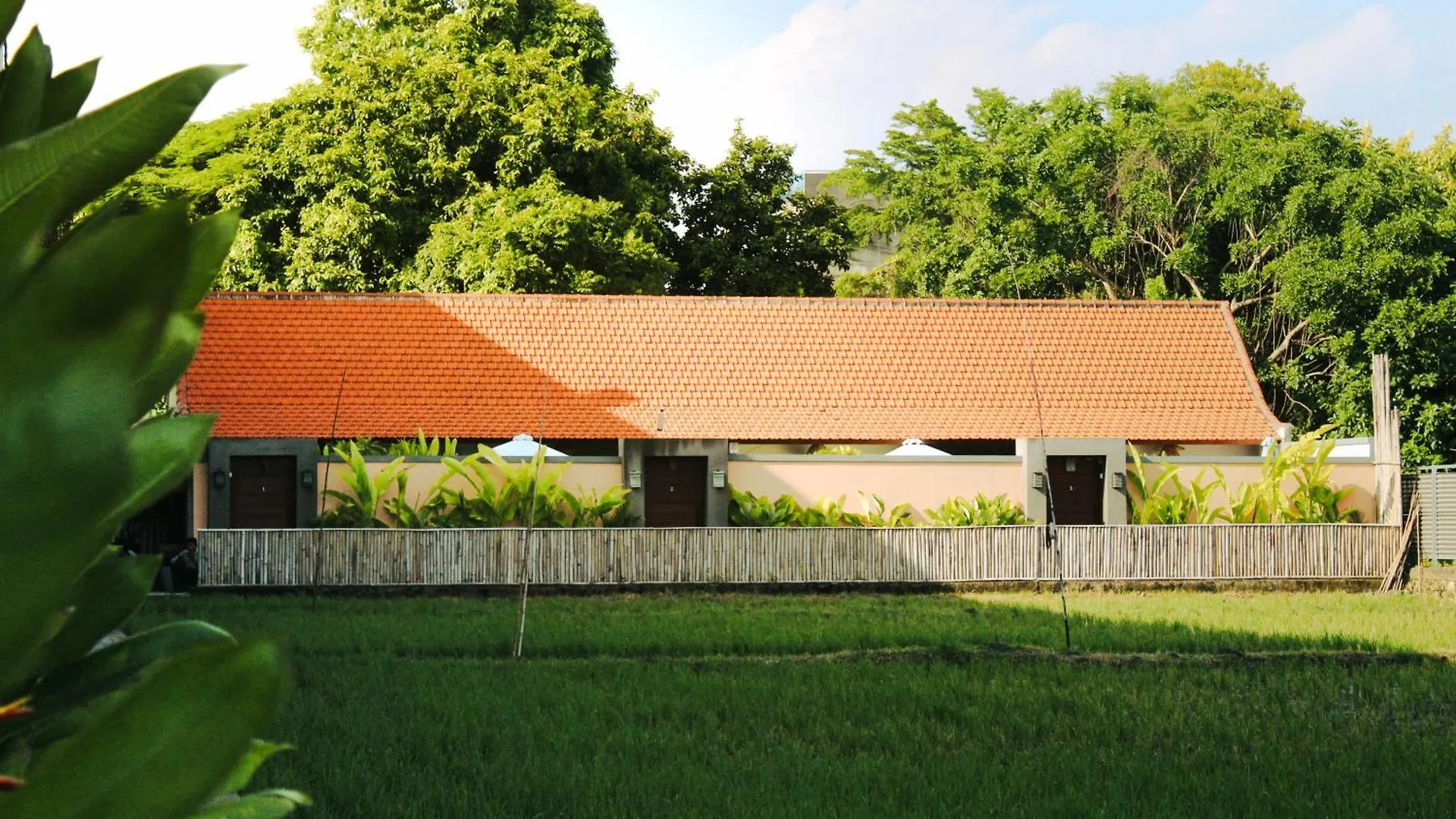 Sejati Villas - Petitenget Seminyak