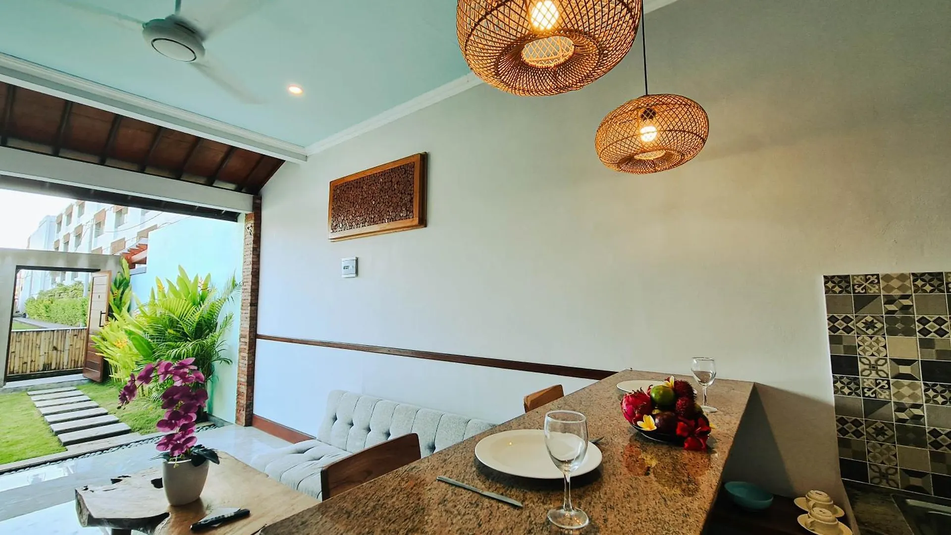 Sejati Villas - Petitenget Seminyak