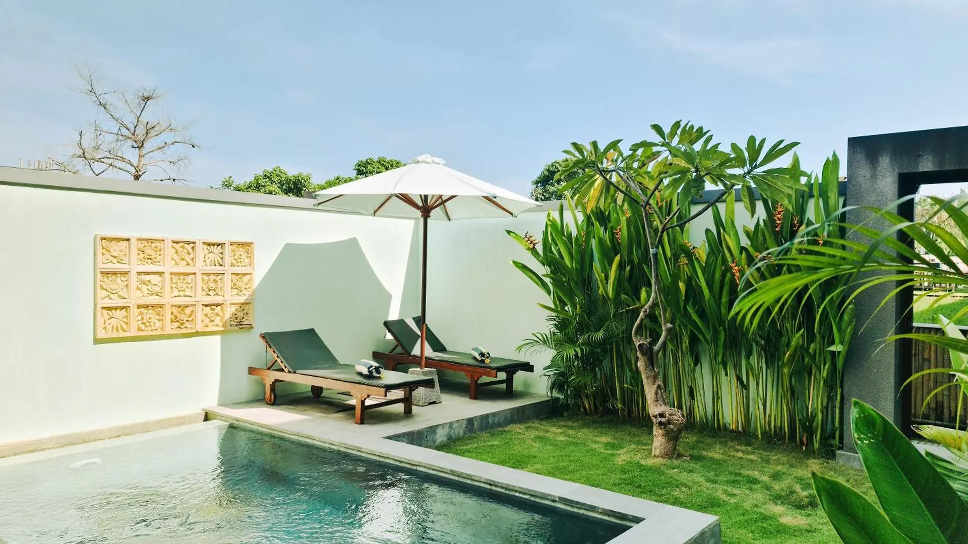 Sejati Villas - Petitenget Seminyak